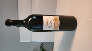 STRASS Blaufränkisch Ried Hochäcker 2019 13,5% Doppel Magnum 3 Liter