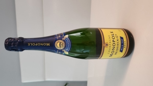 Heidsieck & Co Monopole Blue Top brut, Champagner 750 ml