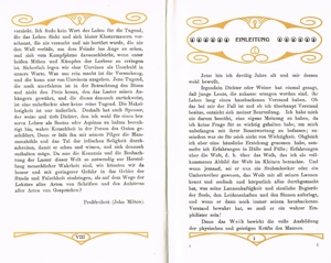 Weiberherrschaft,Erotische Literatur,3 Bände,Leipzig 1909,Privatdruck des Verlegers Auflage 650 Stk. Bild 7