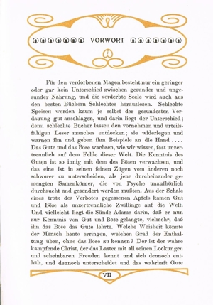 Weiberherrschaft,Erotische Literatur,3 Bände,Leipzig 1909,Privatdruck des Verlegers Auflage 650 Stk. Bild 6