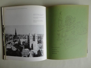 Münster in Westfalen, Bilder einer Stadt, Bildband von Joachim Dürrich 1977, viersprachig Bild 12