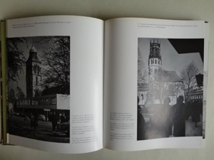 Münster in Westfalen, Bilder einer Stadt, Bildband von Joachim Dürrich 1977, viersprachig Bild 9