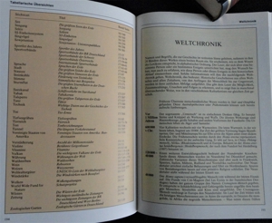 Bertelsmann Universal Lexikon 20 Bände von 1993 + Deutsche Rechtschreibung, neuwertig, Top Zustand Bild 9