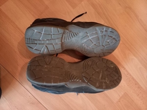 STEITZ SICHERHEITSHALBSCHUH GRÖßE 43 Bild 5