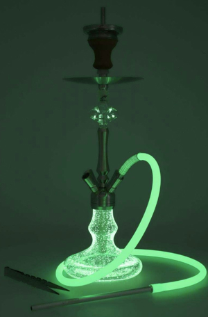 Shisha World Set Smokezilla Baragon Wasserpfeife