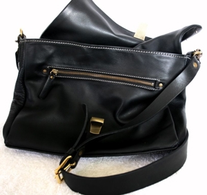 Damen Echtes Leder Schulter Tasche Neue Handmade Bild 3 Damen Echtes Leder Schulter Tasche Neue Handmade Bild 3