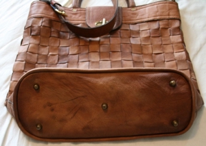 Tasche,Trage Tasche,Schulter Tasche,Shopper,Hand Made,Einzelstück Bild 5