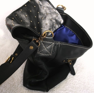 Damen Echtes Leder Schulter Tasche Neue Handmade Bild 5 Damen Echtes Leder Schulter Tasche Neue Handmade Bild 5