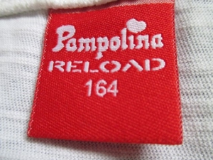 Hose Gr. 152 und T-Shirt von Pampolina Bild 12