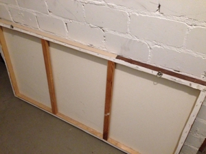 3-D-Bild Druck-Frühjahrsstimmung Bild 3