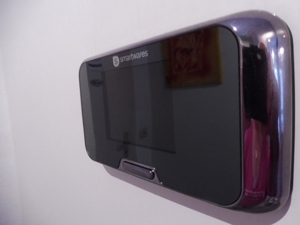 Türspion Smartwaves Videokamera, Bild 3