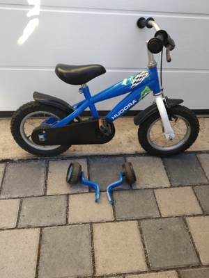 Kinderfahrrad Hudora