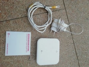 Verkaufe Telekom Speedport ISDN Adapter Bild 1