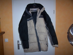 Fila Jacke