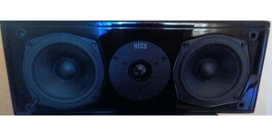 Pioneer/Heco 6.1 (Backsurround) Soundsystem Bild 5