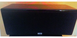 Pioneer/Heco 6.1 (Backsurround) Soundsystem Bild 4