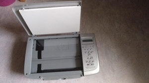 Drucker HP PSC 1610 All-in-one Drucker, Scanner, Kopierer Bild 2