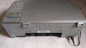 Drucker HP PSC 1610 All-in-one Drucker, Scanner, Kopierer Bild 4