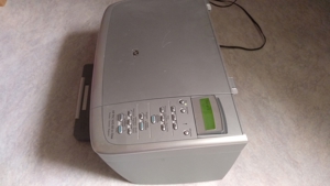 Drucker HP PSC 1610 All-in-one Drucker, Scanner, Kopierer Bild 9