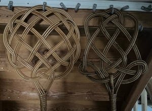 Teppiche reinigen Teppichklopfen Teppiche ausklopfen Bild 4