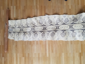 Haut einer grossen südamerikanischen Riesenschlange, 1936  1937 Bild 3