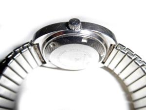 Edox Armbanduhr Bild 4