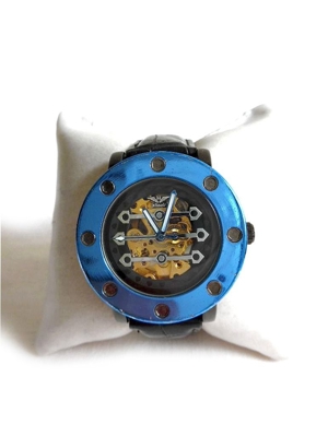 Armbanduhr von Minoir Automatic