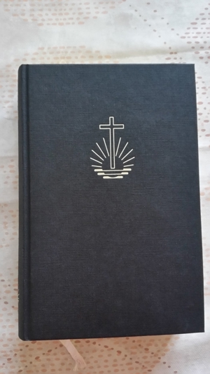 Bibel, Heilige Schrift Bild 4