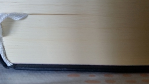 Bibel, Heilige Schrift Bild 10