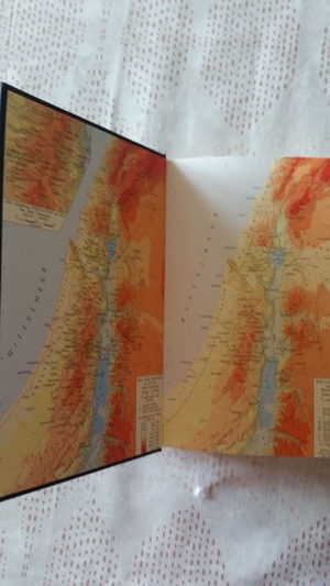 Bibel, Heilige Schrift Bild 2