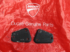 Ducati Multistrada DS 1000 - 1100 in Teilen, Bj.06 07, nur 10 tkm : Bild 11