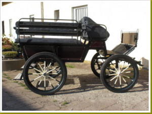 Neue Fahrschulwagonette! Bild 3