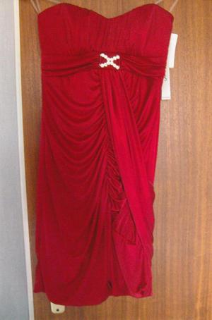 Damenkleidung Kleid, Gr. S bzw. ca. Gr. 36, neu, nicht getragen Bild 3