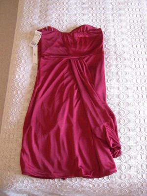 Damenkleidung Kleid, Gr. S bzw. ca. Gr. 36, neu, nicht getragen Bild 2