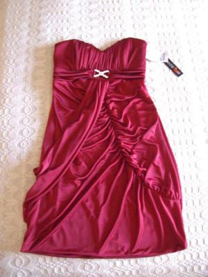Damenkleidung Kleid, Gr. S bzw. ca. Gr. 36, neu, nicht getragen Bild 1