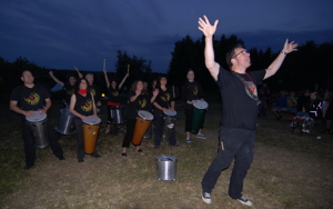 SAMBANDITOS suchen Verstärkung !!! Bild 5