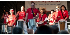 SAMBANDITOS suchen Verstärkung !!! Bild 3