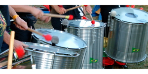 SAMBANDITOS suchen Verstärkung !!! Bild 4