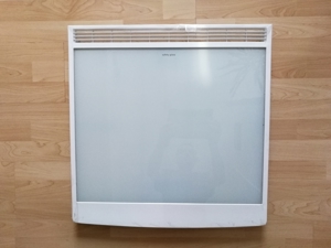 Glasabdeckplatte für Siemens Kühlschrank Bild 1