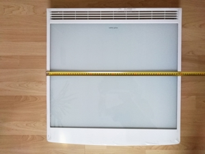 Glasabdeckplatte für Siemens Kühlschrank Bild 5