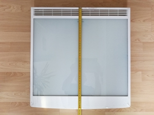 Glasabdeckplatte für Siemens Kühlschrank Bild 6