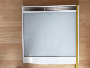 Glasabdeckplatte für Siemens Kühlschrank Bild 7