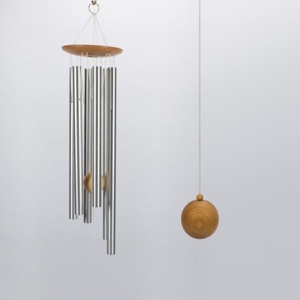 Kugel-Klangspiel Sonne