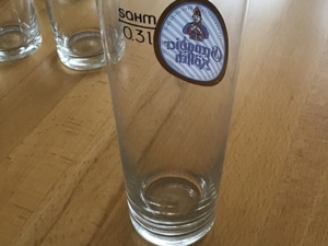 9 Kölsch Gläser Bild 2