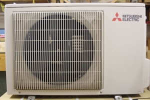 Klimaanlage Mitsubishi MUZ-SF35VE Außengerät + Kühlmittel Bild 1