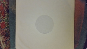 DDR LP "Die Blümelein, sie schlafen" Bild 7
