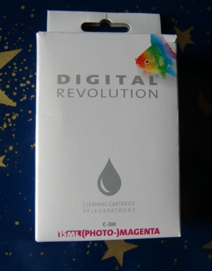 Farbpatronen für Canon PIXMA Tintenstrahldrucker NEU Bild 4