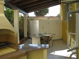 Hallo, ich bin ein schönes Haus in Apulien Apulien nur 6 Min zum Meer. Bild 7