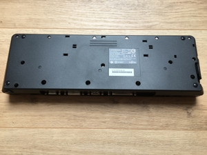 Fujitsu Dockingstation CP518383 Neu Original Port Bild 4 Fujitsu Dockingstation CP518383 Neu Original Port Bild 4