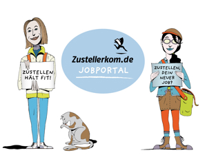 Zusteller m/w/d - Minijob, Teilzeit, Aushilfsjob in Tann